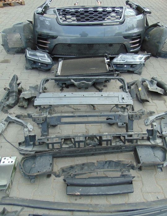 Range rover velar frente 2.0d r dynamiq