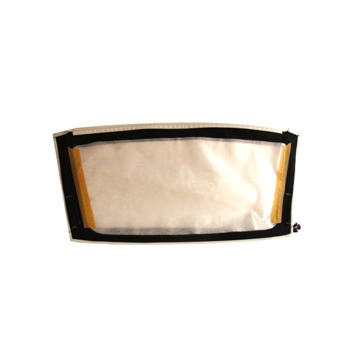 Capota Peugeot 205 Roland Garros ( Artigo Novo )