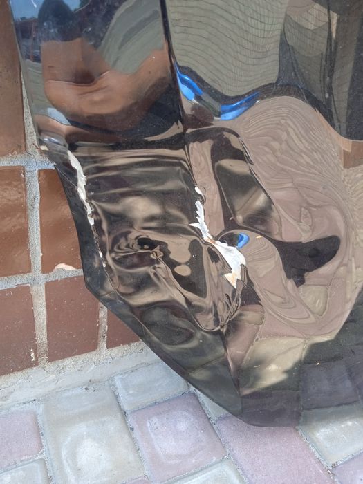 Капот Volkswagen Jetta 6 торг