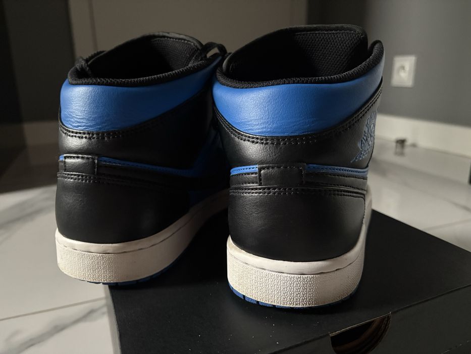 Buty Nike Air Jordan 1 mid 43