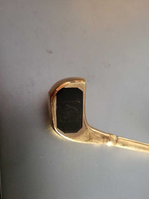 Abre Cartas Taco de Golf dos TLP