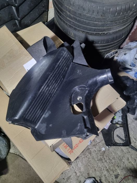 Подножка  бмв е46 е39