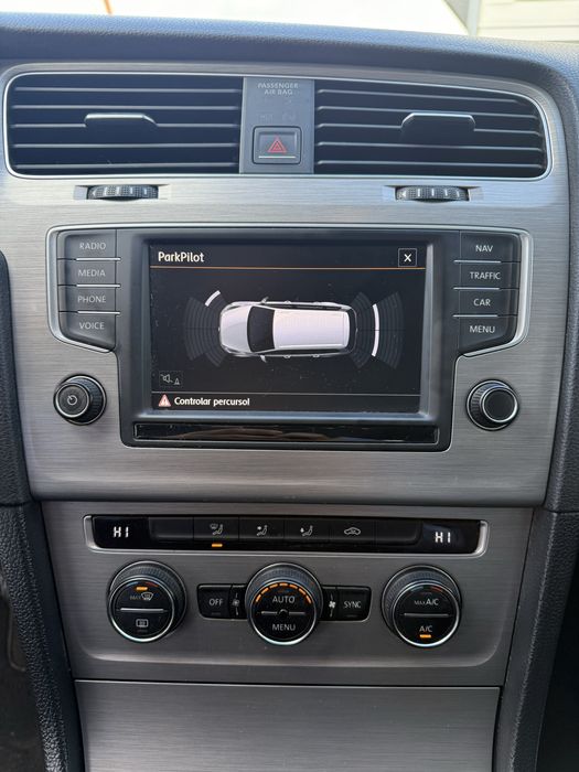 Volkswagen Golf 1.6 Tdi