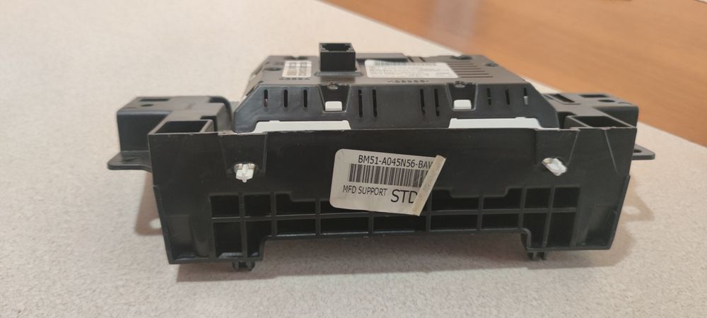 Інформаційний дисплей Ford Kuga 2 2013р  BM5T-18B955-BE