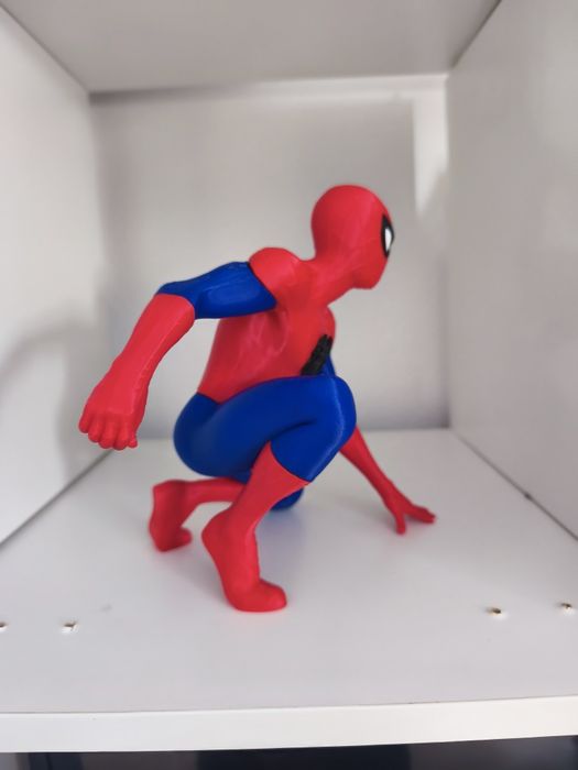 Homem Aranha Novo