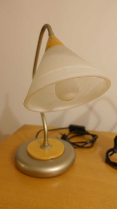 2x Candeeiros de Cabeceira