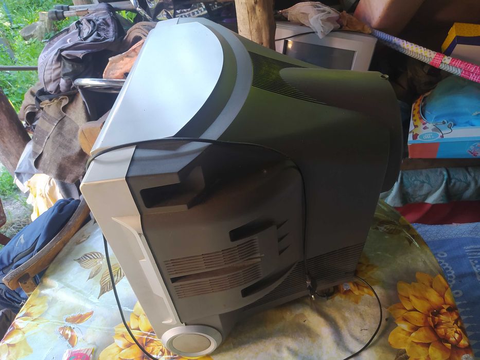 Телевізор Samsung