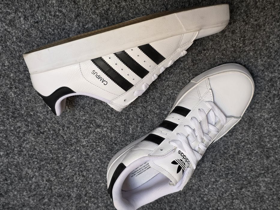 Buty adidas campus