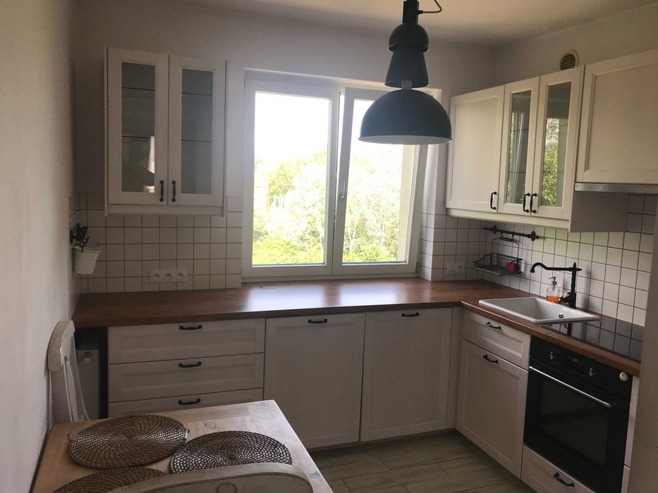 Mieszkanie – Poznań, Berdychowo - Widok 2