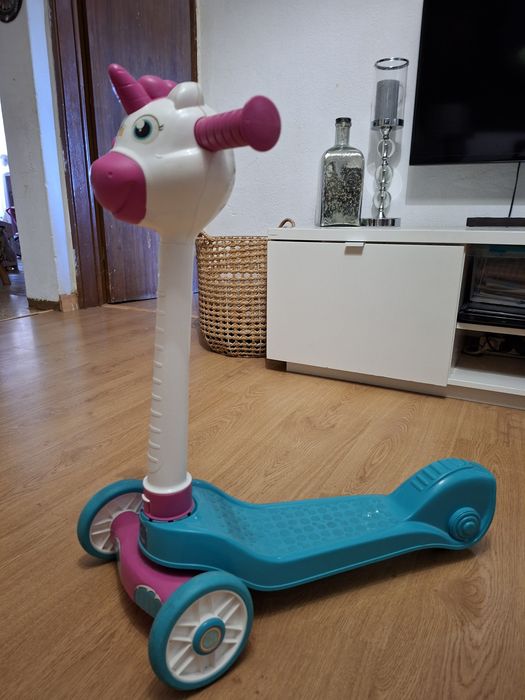 Trotinete de 3 rodas64286046246147121