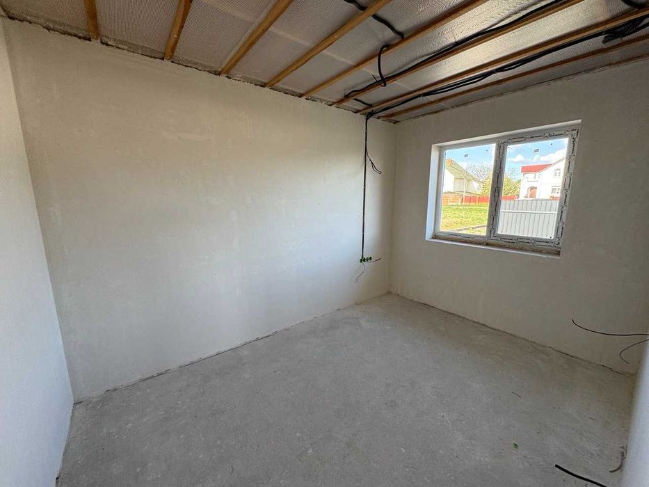 Акція! новий будинок 92 м2  чистове оздоблення сонячна станція 6 кВт