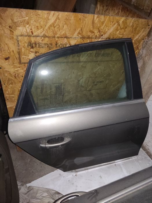 Portas Audi A4 b8 2012