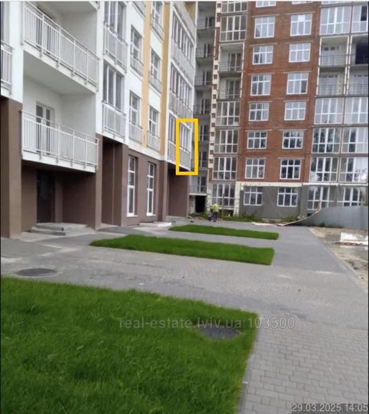 2-rooms apartment apartment by the address (area 85 m²) - Atlanta.ua - photo 3