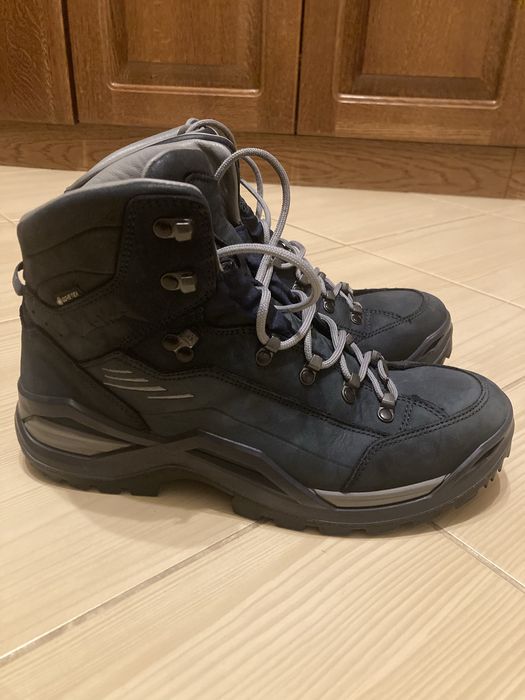 Lowa Renegade GTX Mid 100