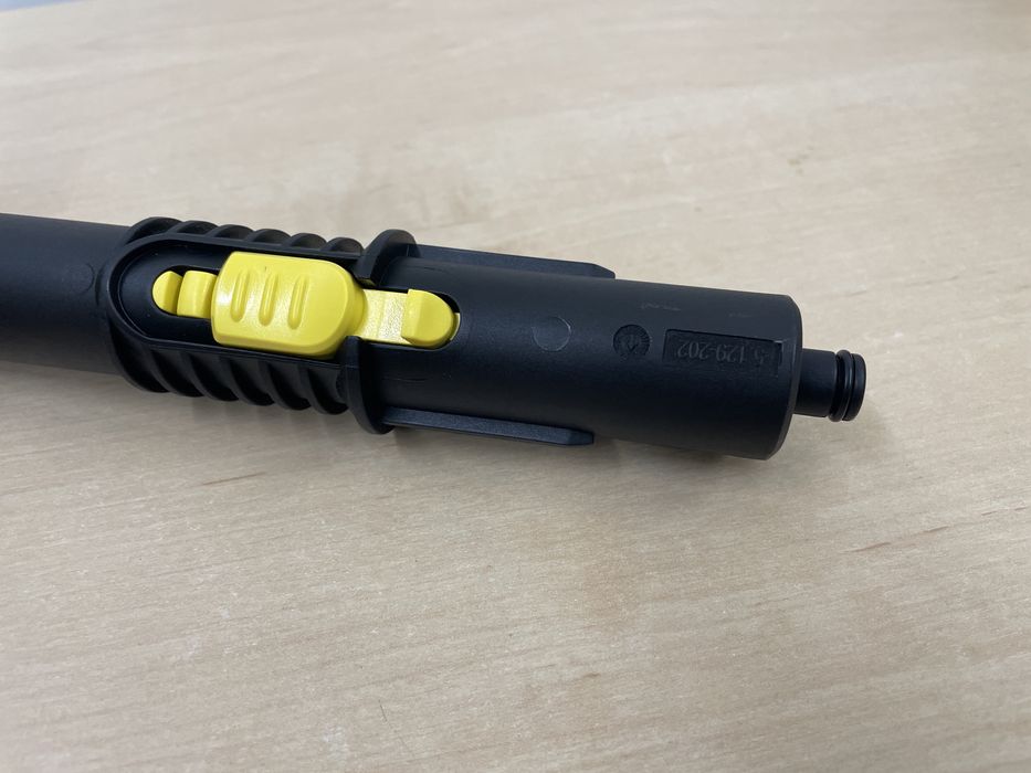 Rura segmentowa Myjki Mopa Karcher SC 1 Sc 2 Sc 3 Sc 4 Sc 5