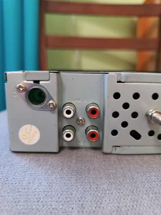 Radio samochodowe Roadstar CD-853USMPBT
