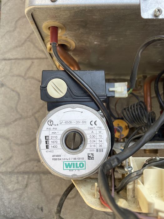 Hermann Habitat 2 Habitat 1 Micra 2 SuperMicra на разбор