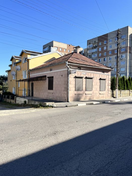 Продаж/оренда довгострокова будиноку
