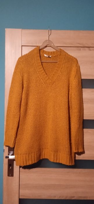 Damski sweterek akrylowy Pep& Co