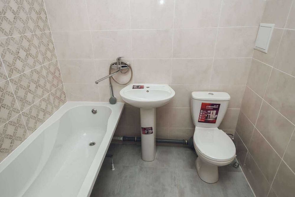 1-комнатная квартира по адресу ул. Китобойная (площадь 34 м²) - Atlanta.ua - фото 12