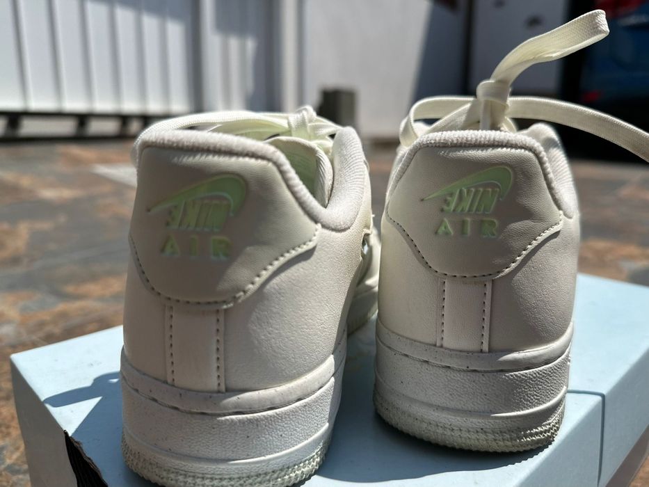 Nike Air Force 1 '07