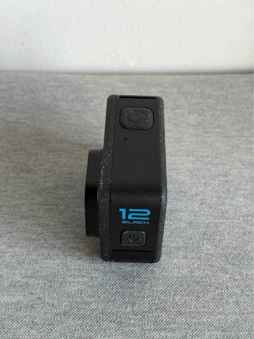 GoPro Hero 12 Black