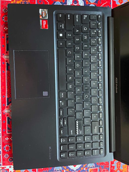 Laptop Asus M1502YA