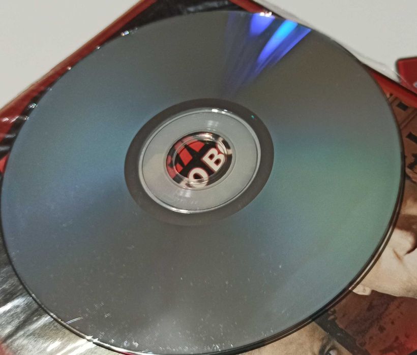 Диски DVD 