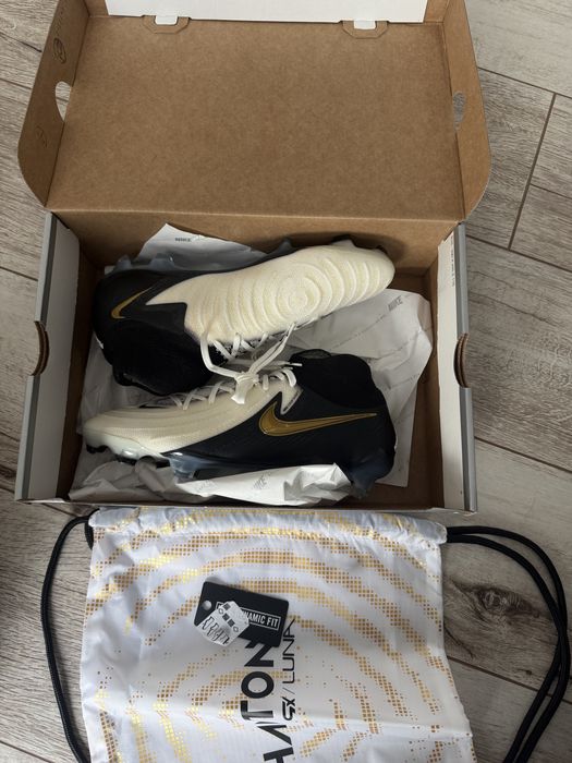 nike phatnom luna 2 Elite FG