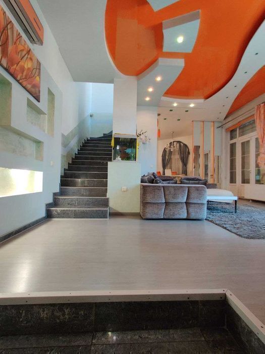 Аренда дом 4к 170м2 5 соток Транспортная Академия / Науки / Неоплаза