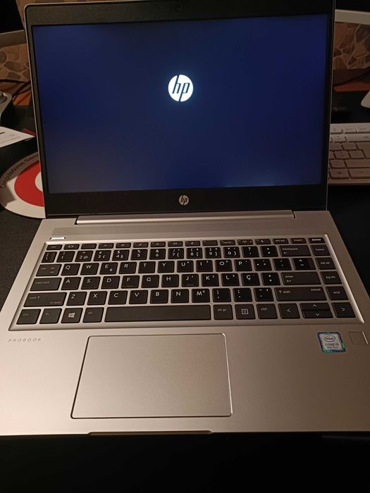 Portátil HP Probook 440 G6 Como Novo