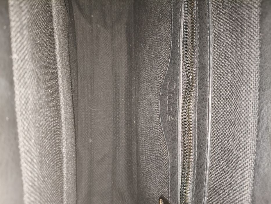 Torebka Chloe shopper woody