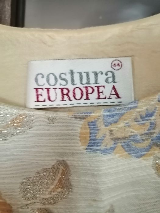 Conjunto de  cerimónia  44/46