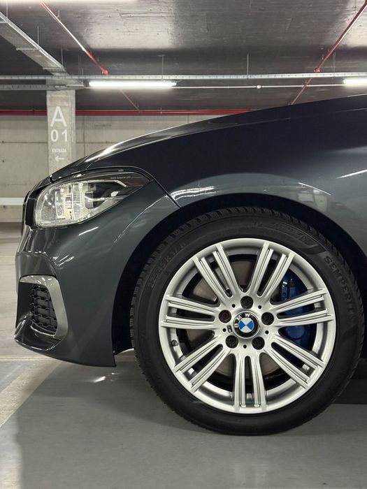 BMW M140i xDrive Sport-Aut.