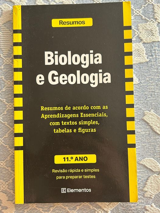 Livros para exames
