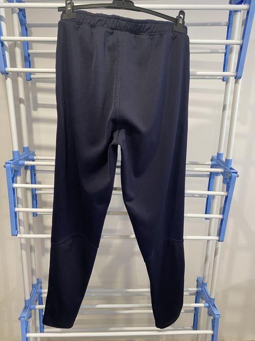 Spodnie typu dres Puma M