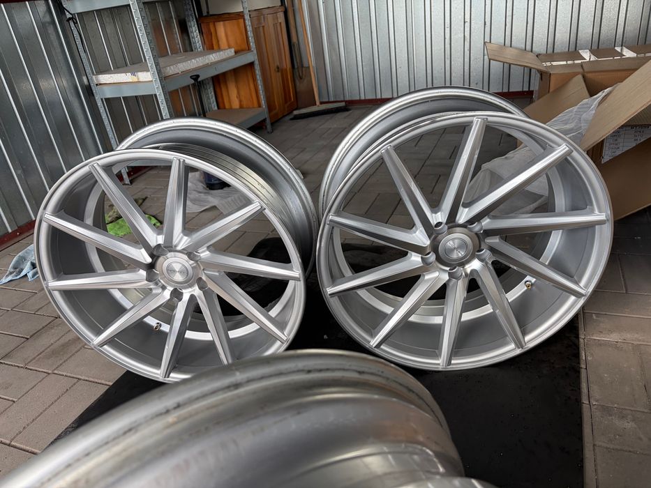 Sprzedam felgi r20
