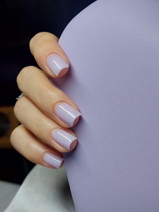 Маникюр и педикюр