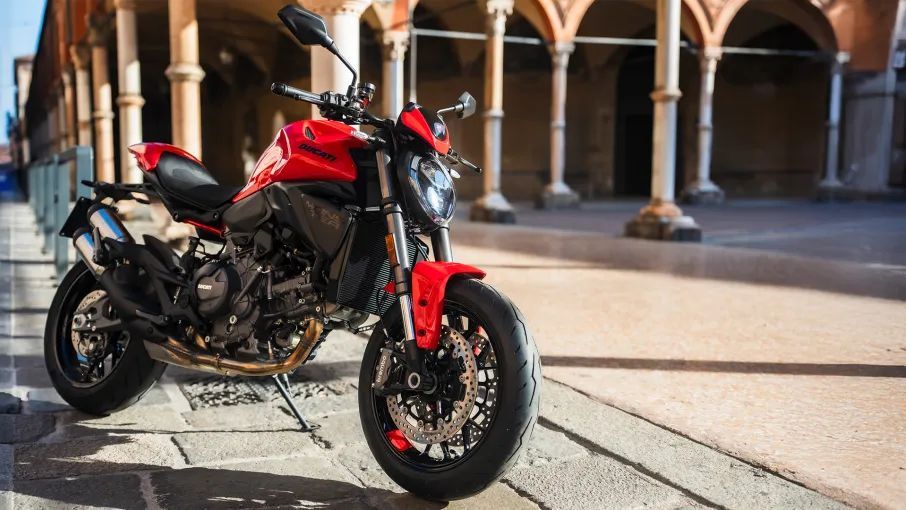 Ducati