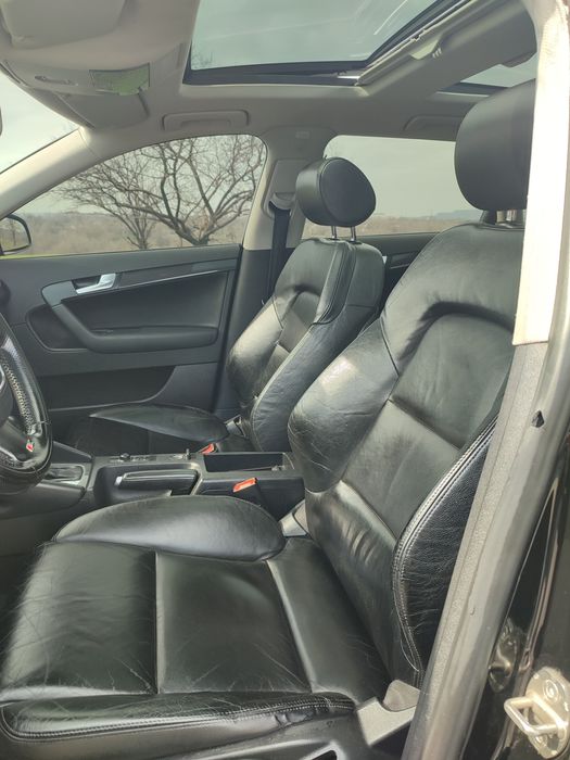 Audi A3 8 (P) Sportbаck 1.6 MPI Avtomat