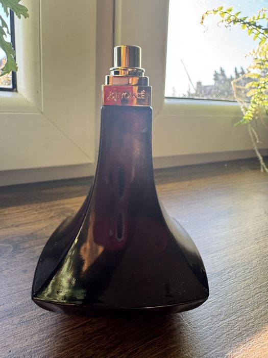 Beyonce Heat Woman Kissed EDP 100 ml - UNIKAT