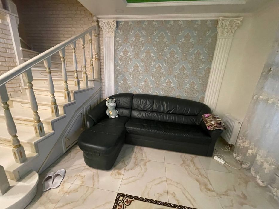 Елітний комплекс! ШИКАРНИЙ 3-кім VIIP ПЕНТХАУС Воробкевича ЖК ВОДОГРАЙ