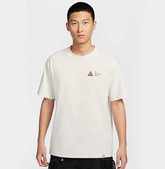 Футболка Nike ACG Men's Dri-FIT T-Shirt