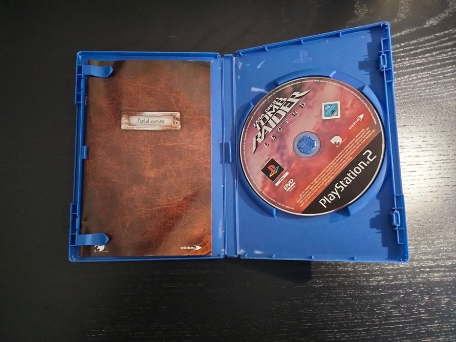 Lote 2 de Jogos PS2