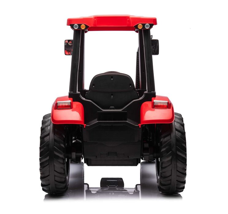 Traktor na akumulator 24V 2X200W OLBRZYMI