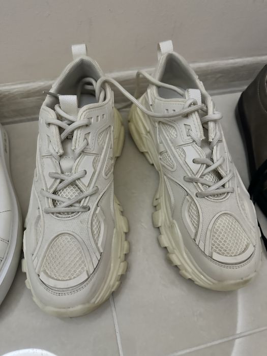 Взуття для дівчинки, стильне