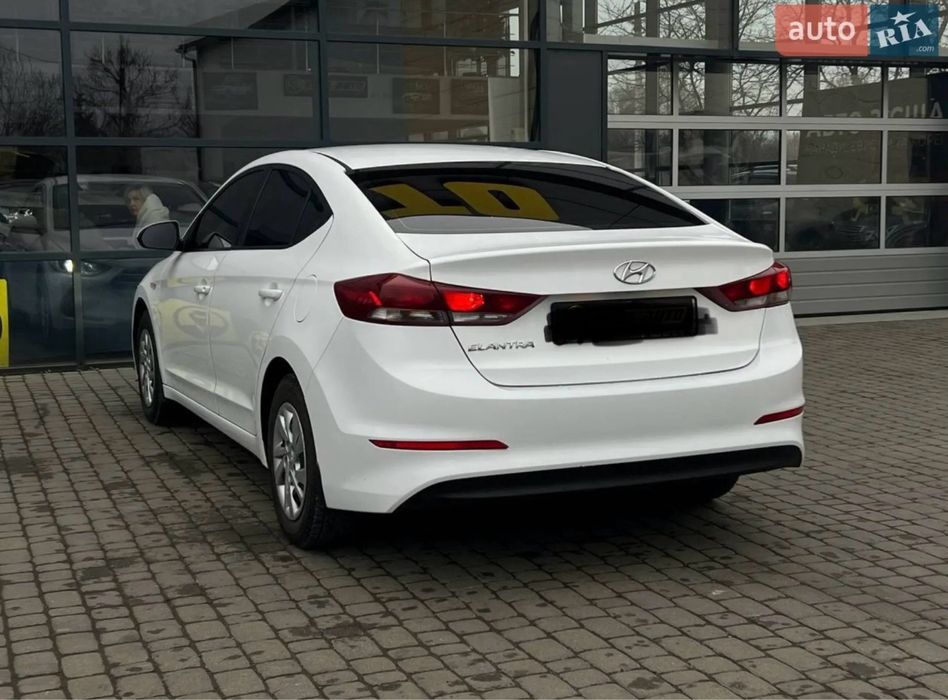 Продам Хюндай Елантра