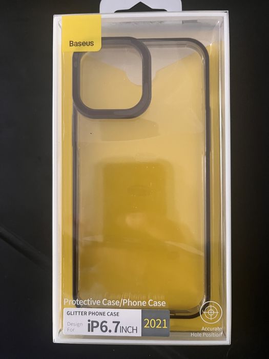 Etui case iphone 13 pro max