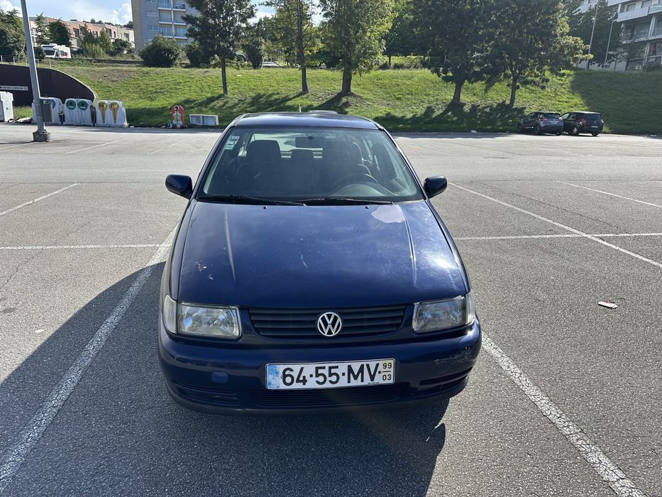 Vendo VW Polo 1.0 — photo 2