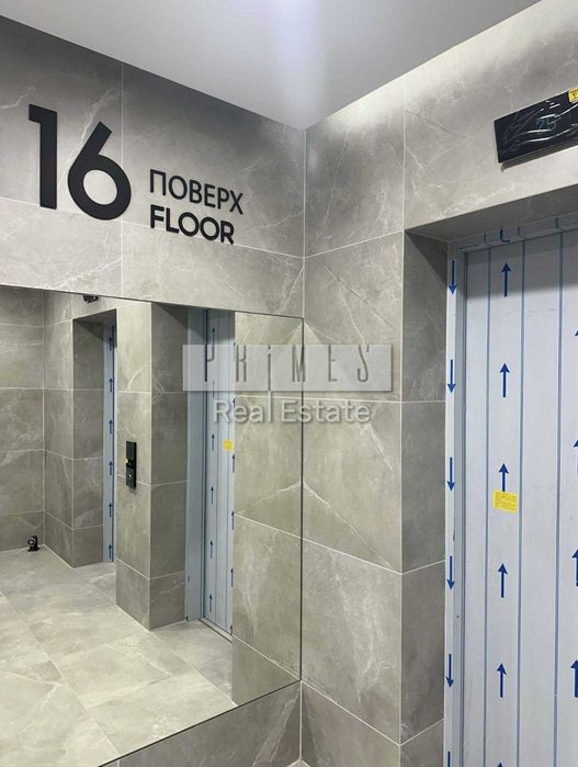 3-комнатная квартира по адресу (площадь 67 м²) - Atlanta.ua - фото 17